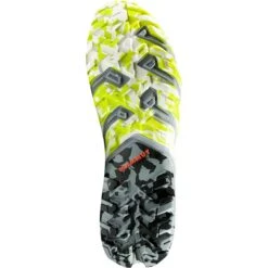 Mammut Aegility Pro Mid DT Shoe - Men's -Mammut ALLBLA D1