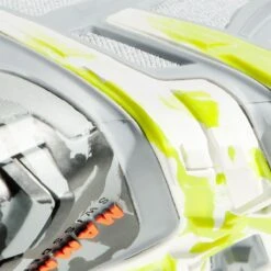 Mammut Aegility Pro Mid DT Shoe - Men's -Mammut ALLBLA D3