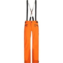 Mammut Nordwand Pro HS Pant - Men's -Mammut ARU 1