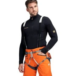 Mammut Nordwand Pro HS Pant - Men's -Mammut ARU D3