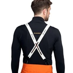 Mammut Nordwand Pro HS Pant - Men's -Mammut ARU D6