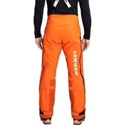 Mammut Nordwand Pro HS Pant - Men's -Mammut ARU D7