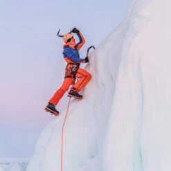 Mammut Nordwand Pro HS Pant - Men's -Mammut ARU D9