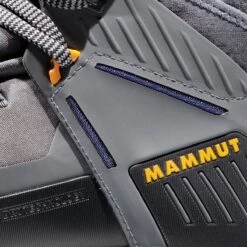 Mammut Saentis Pro WP Hiking Shoe - Men's -Mammut ASPDARRAD D4