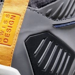 Mammut Saentis Pro WP Hiking Shoe - Men's