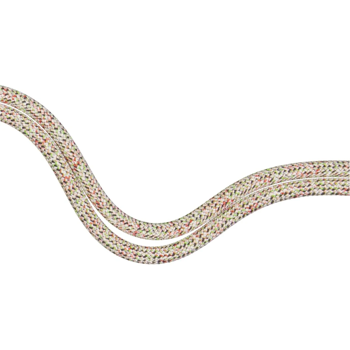 Mammut Crag We Care Classic Rope - 9.5mm 4 Mammut Crag We Care Classic Rope - 9.5mm - Image 2