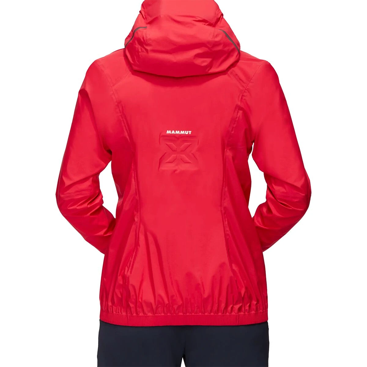 Mammut Nordwand Light HS Hooded Jacket - Women's 6 Mammut Nordwand Light HS Hooded Jacket - Women's - Image 4