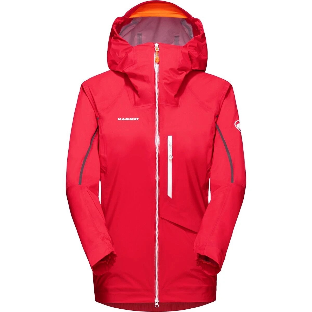 Mammut Nordwand Light HS Hooded Jacket - Women's 3 Mammut Nordwand Light HS Hooded Jacket - Women's