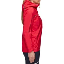 Mammut Nordwand Light HS Hooded Jacket - Women's 19 Mammut Nordwand Light HS Hooded Jacket - Women's -Mammut AZA D7