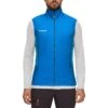 Mammut Eigerjoch IN Hybrid Vest - Men's