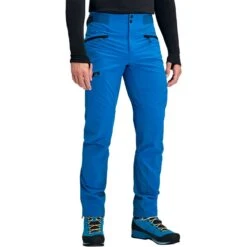 Mammut Eisfeld Advanced SO Pant - Men's -Mammut AZU
