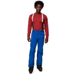 Mammut Nordwand Pro HS Pant - Men's