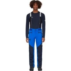 Mammut Eisfeld Guide SO Pant - Men's -Mammut AZUNIG