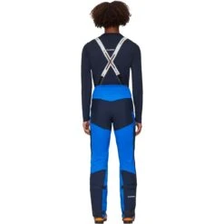 Mammut Eisfeld Guide SO Pant - Men's -Mammut AZUNIG D1