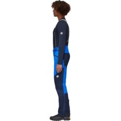 Mammut Eisfeld Guide SO Pant - Men's -Mammut AZUNIG D7