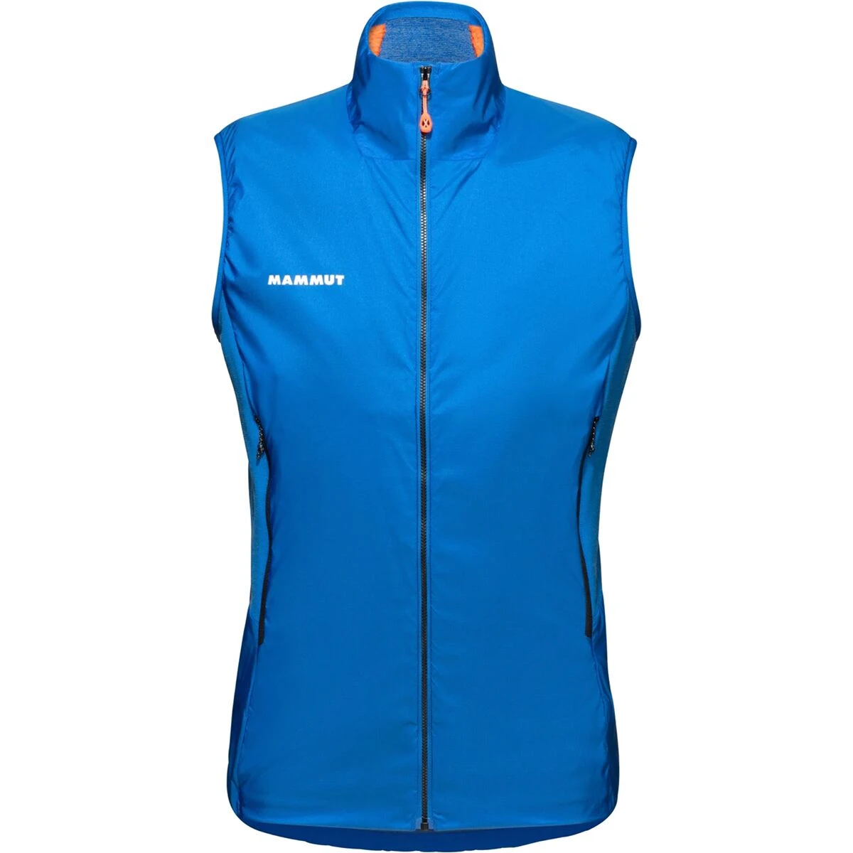 Mammut Eigerjoch IN Hybrid Vest - Men's 6 Mammut Eigerjoch IN Hybrid Vest - Men's - Image 4