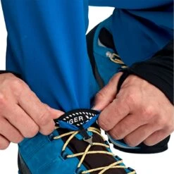 Mammut Eisfeld Advanced SO Pant - Men's -Mammut AZU D5