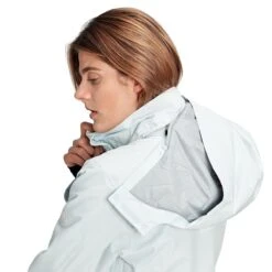 Mammut Stoney HS Hooded Thermo Jacket - Women's -Mammut BAL D6