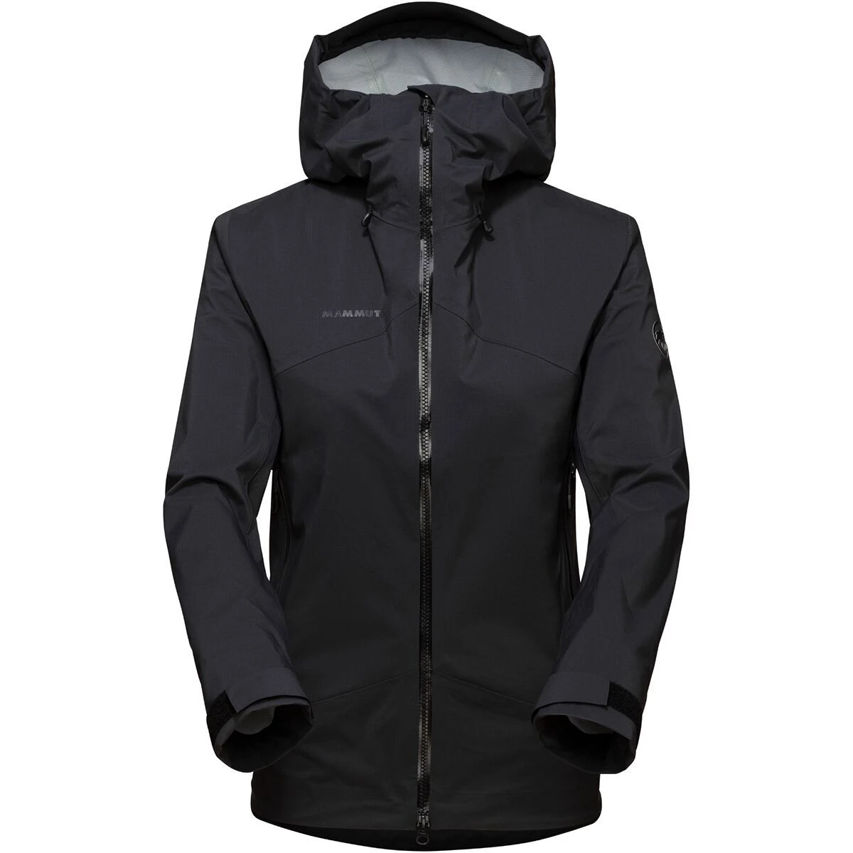 Mammut Kento HS Hooded Jacket - Women's 3 Mammut Kento HS Hooded Jacket - Women's