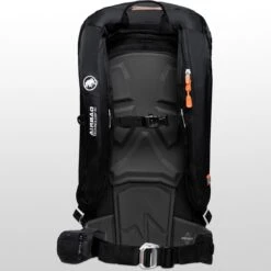 Mammut Pro Protection 35-45L Airbag 3.0 Backpack -Mammut BKVIBORA D13