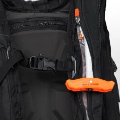 Mammut Pro Protection 35-45L Airbag 3.0 Backpack -Mammut BKVIBORA D9