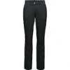 Mammut Hiking Pant - Women's -Mammut BK D2 5