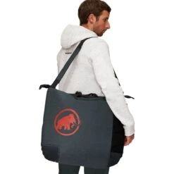 Mammut Magic Boulder Bag -Mammut BK D3