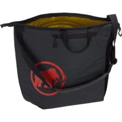Mammut Magic Boulder Bag -Mammut BK D4