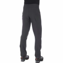 Mammut Courmayeur SO Pant - Men's -Mammut BK D8 1