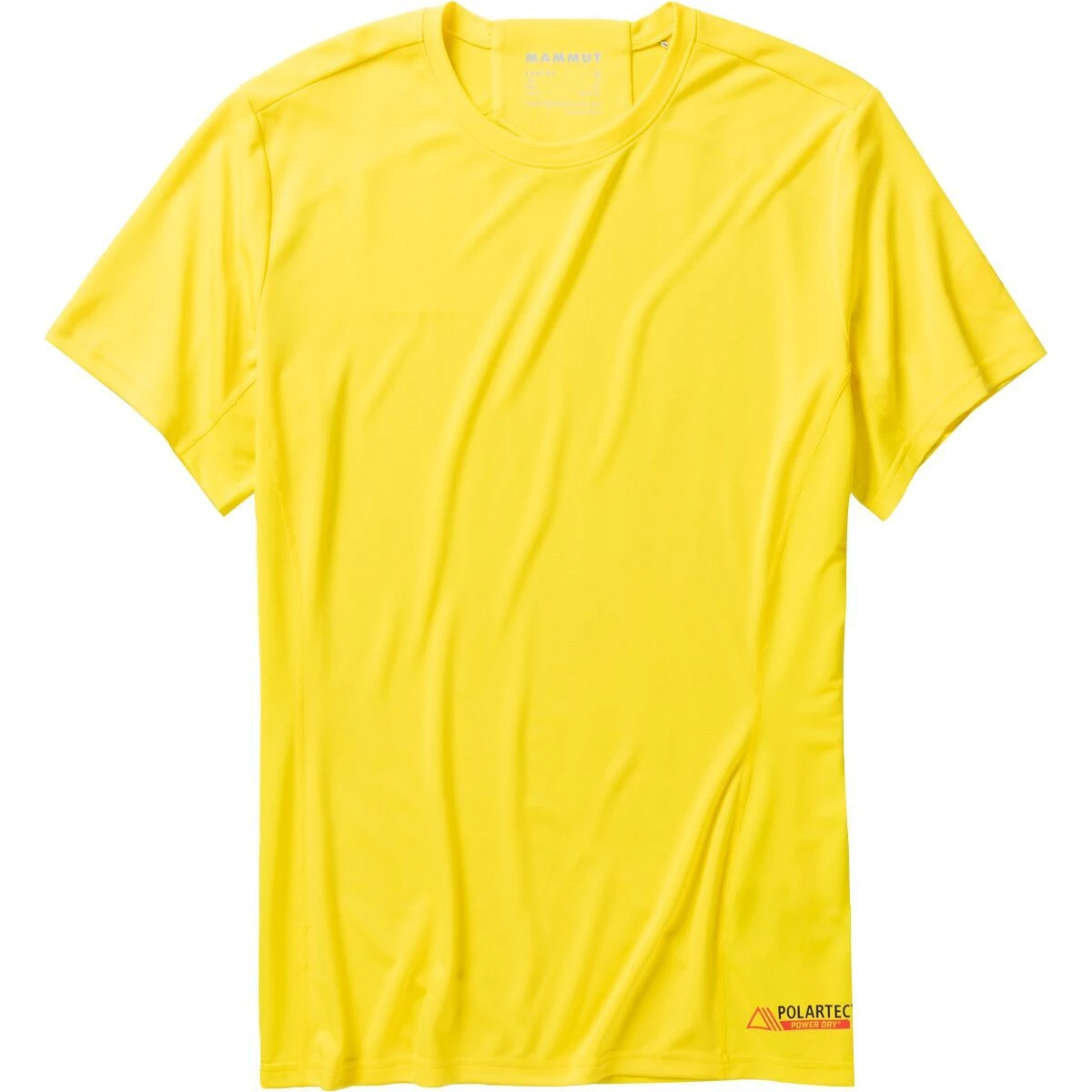 Mammut Sertig T-Shirt - Men's 4 Mammut Sertig T-Shirt - Men's - Image 2
