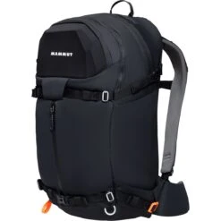 Mammut Nirvana 35L Backpack -Mammut BLA 2