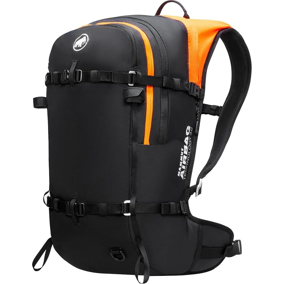 Mammut Free 28L Removable Airbag 3.0 11 Mammut Free 28L Removable Airbag 3.0 - Image 9