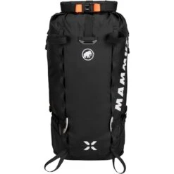 Mammut Trion Nordwand 15L Backpack 21 Mammut Trion Nordwand 15L Backpack -Mammut BLA