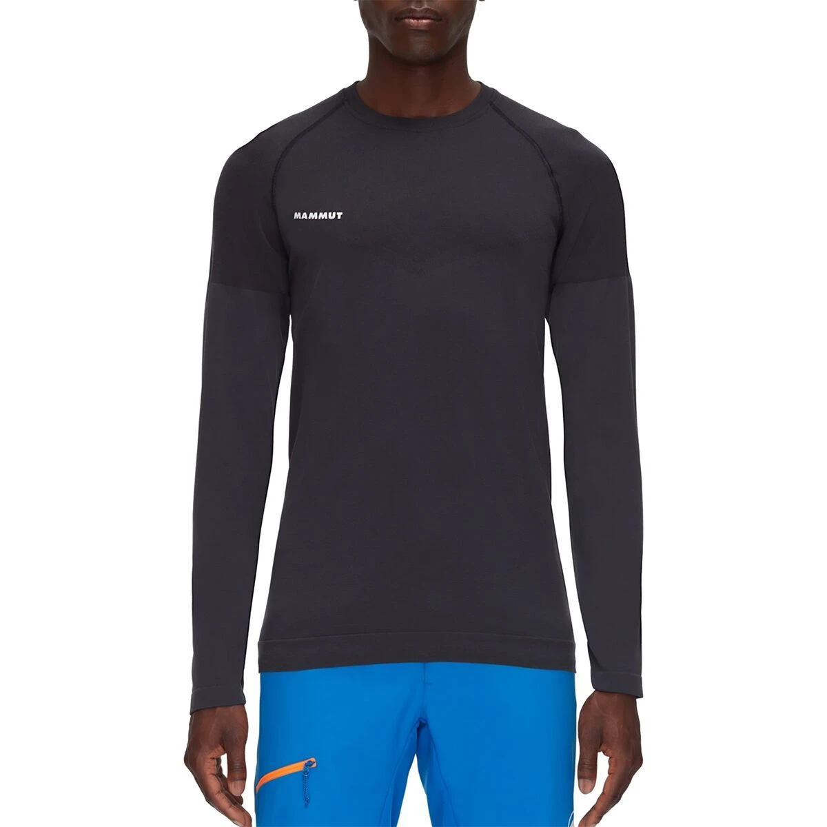 Mammut Trift Long-Sleeve Shirt - Men's 6 Mammut Trift Long-Sleeve Shirt - Men's - Image 4