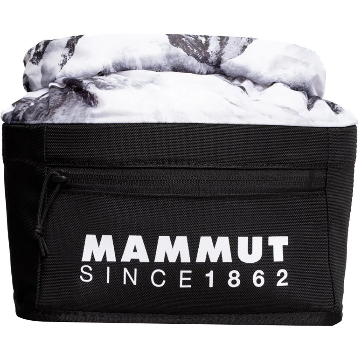 Mammut Boulder Chalk Bag 7 Mammut Boulder Chalk Bag - Image 5