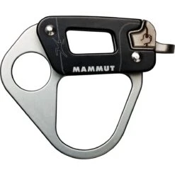 Mammut Nordwand Alpine Belay Device