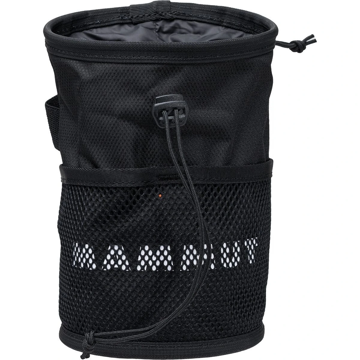 Mammut Gym Mesh Chalk Bag 3 Mammut Gym Mesh Chalk Bag