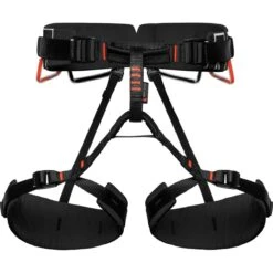 Mammut 4 Slide Climbing Harness -Mammut BLA 36