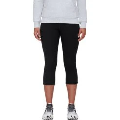 Mammut Aconcagua ML 3/4 Tight - Women's -Mammut BLA 42