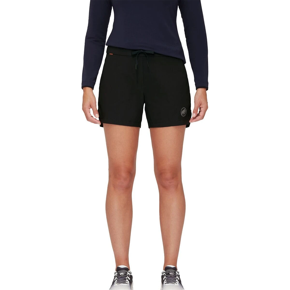 Mammut Hueco Short - Women's 6 Mammut Hueco Short - Women's - Image 4
