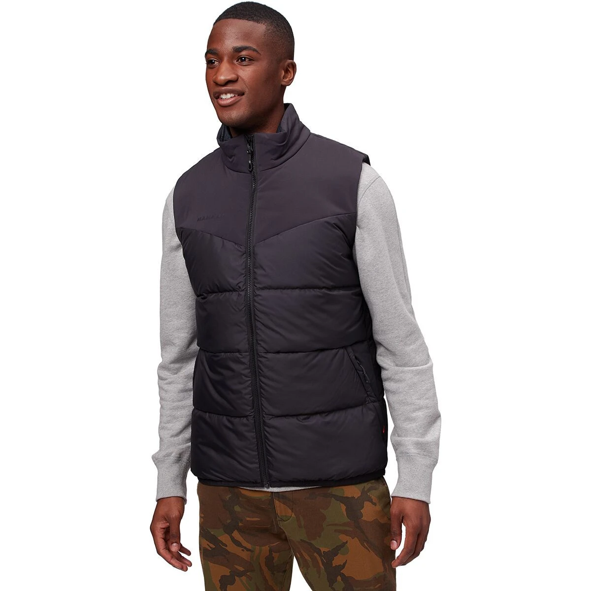 Mammut Whitehorn IN Vest - Men's 4 Mammut Whitehorn IN Vest - Men's - Image 2