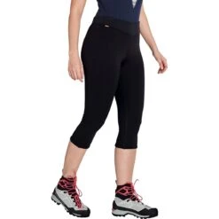Mammut Aconcagua ML 3/4 Tight - Women's