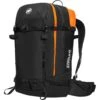 Mammut Pro 35L Removable Airbag 3.0 -Mammut BLA 53