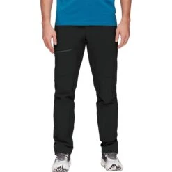 Mammut Ledge Pant - Men's -Mammut BLA 6