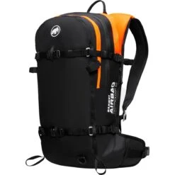 Mammut Free 22L Removable Airbag 3.0 -Mammut BLA 9