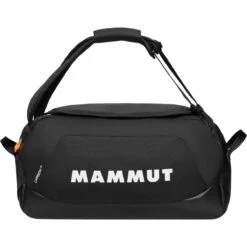 Mammut Cargon 40-140L Duffel -Mammut BLAA 1