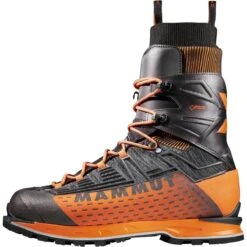Mammut Nordwand Knit High GTX Mountaineering Boot - Men's