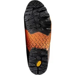 Mammut Nordwand 6000 High Mountaineering Boot 15 Mammut Nordwand 6000 High Mountaineering Boot -Mammut BLAARU D1 3