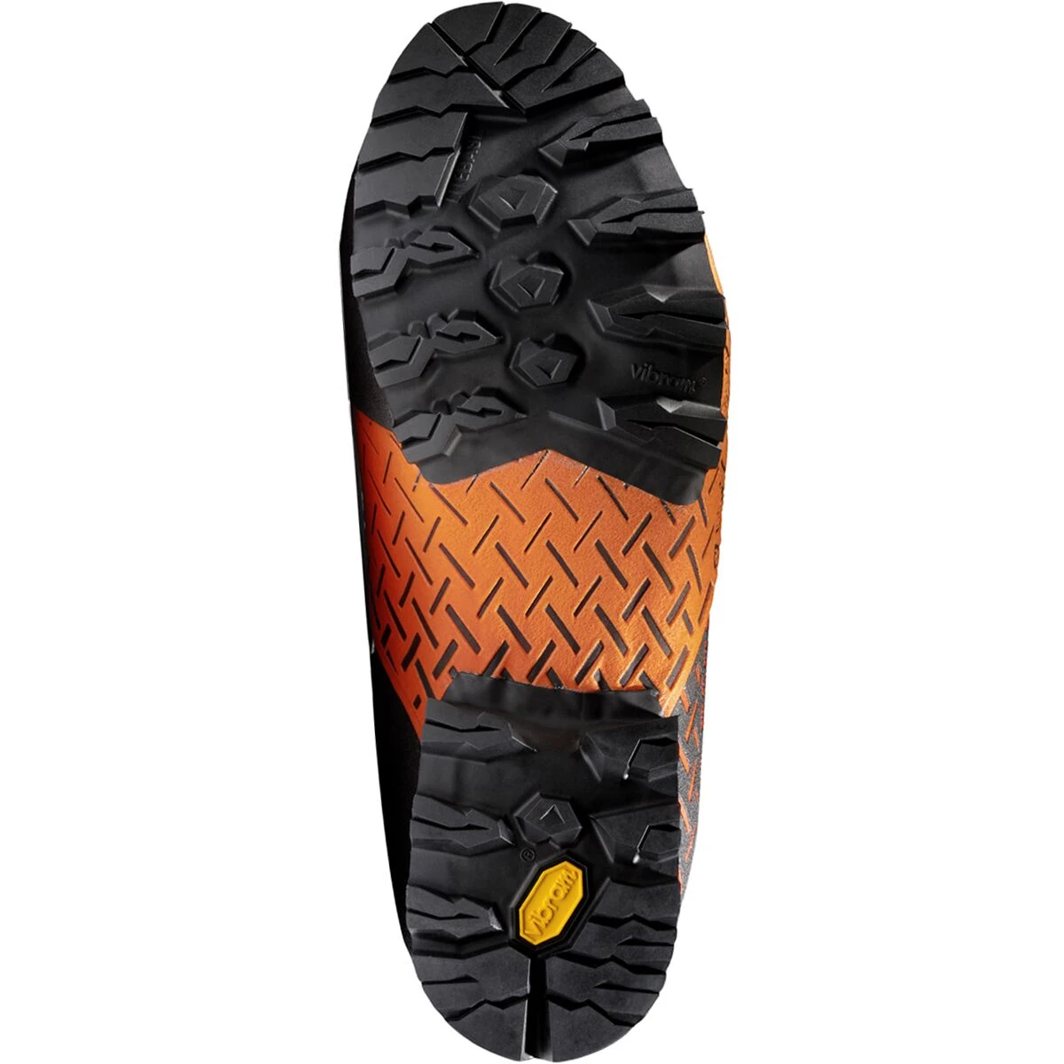 Mammut Nordwand 6000 High Mountaineering Boot 8 Mammut Nordwand 6000 High Mountaineering Boot - Image 6