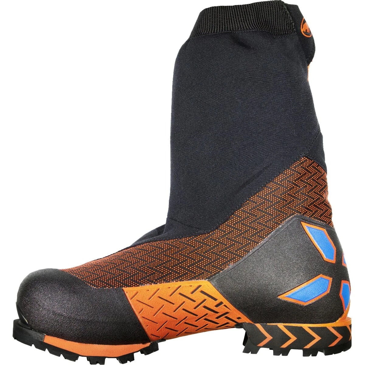 Mammut Nordwand 6000 High Mountaineering Boot 9 Mammut Nordwand 6000 High Mountaineering Boot - Image 7